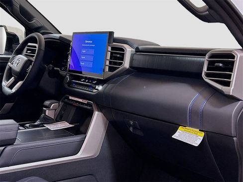 New 2026 Toyota Tundra Platinum image 29
