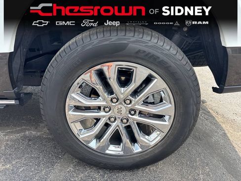 Used 2024 Ford F150 King Ranch AWD/4WD image 10