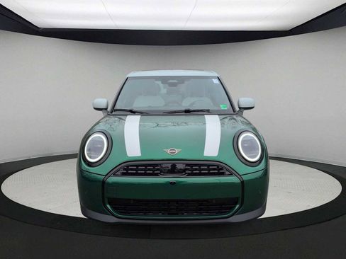 New 2026 MINI Cooper 4-Door Hardtop image 3