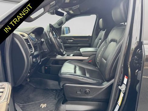 Used 2022 RAM 1500 Rebel w/ Rebel Level 2 Equipment Group AWD/4WD image 10