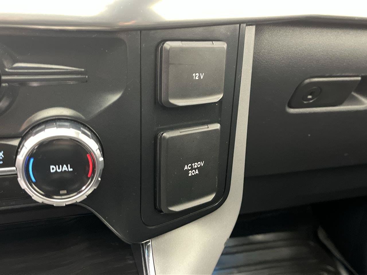 Certified 2024 Ford F150 Lariat w/ Equipment Group 502A High AWD/4WD image 26
