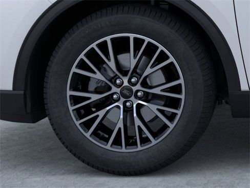 New 2026 Ford Escape SE image 19