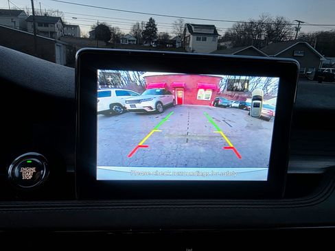 Used 2020 Lincoln Corsair Standard AWD w/ Equipment Group 101A image 22