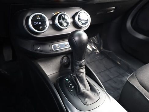 Used 2023 FIAT 500X Pop w/ Comfort Group image 20