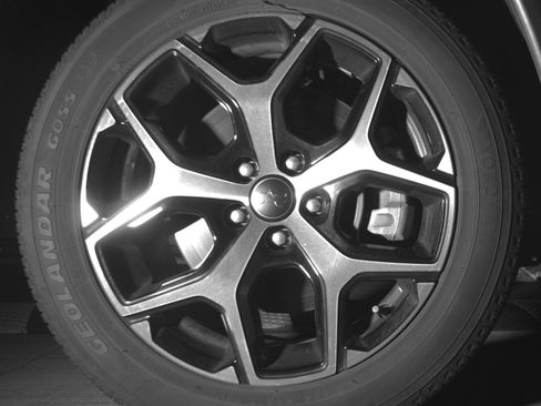 Used 2025 Jeep Compass Limited image 13