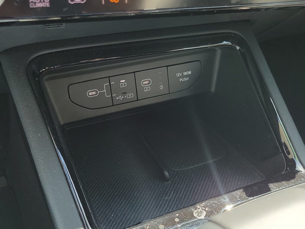 Certified 2025 Kia K5 GT-Line FWD image 27