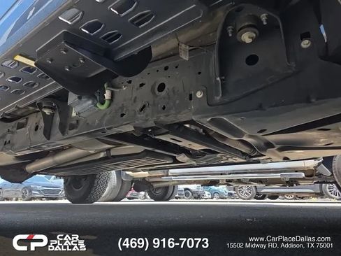 Used 2019 Ford F150 Raptor w/ Equipment Group 802A Luxury AWD/4WD image 12