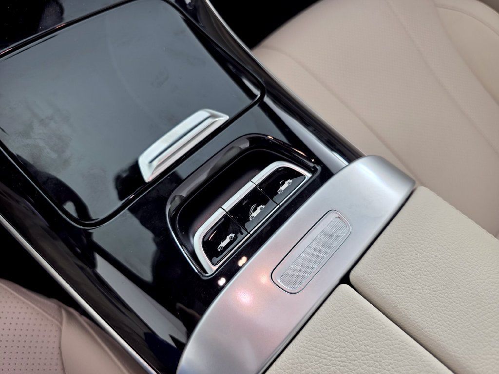 New 2027 Mercedes-Benz CLE 450 4MATIC Cabriolet image 19