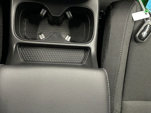 New 2026 Honda CR-V EX image 27