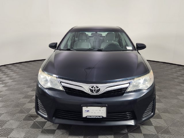Used 2014 Toyota Camry LE w/ Fleet Convenience Package FWD image 8