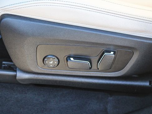 Used 2024 BMW X3 sDrive30i w/ Premium Package image 30