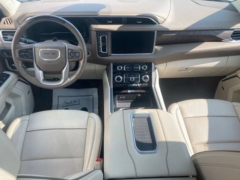 Certified 2023 GMC Yukon Denali w/ Advanced Technology Package AWD/4WD image 25