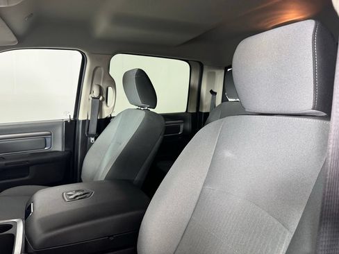 Used 2023 RAM 1500 Classic SLT w/ Trailer & Traction Group AWD/4WD image 9