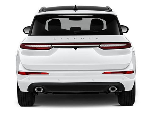 Used 2024 Lincoln Corsair Grand Touring w/ Equipment Group 302A AWD/4WD image 6
