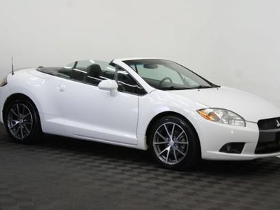 Used 2012 Mitsubishi Eclipse GS Sport