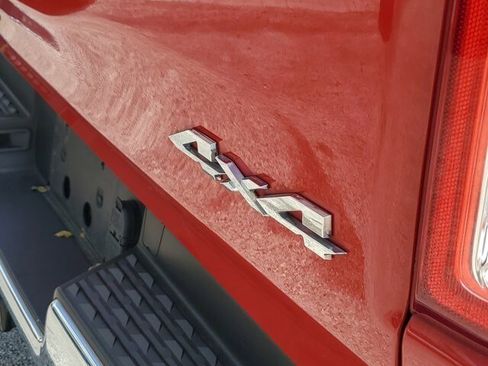 Used 2022 RAM 1500 Big Horn AWD/4WD image 10