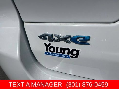 Used 2024 Jeep Grand Cherokee Limited 4xe AWD/4WD image 11