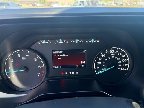 Used 2023 Ford F250 XLT AWD/4WD image 10