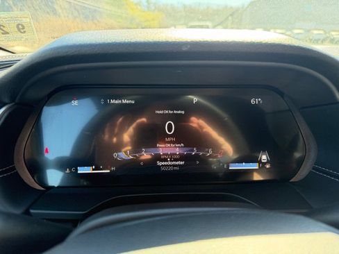 Certified 2022 Jeep Grand Cherokee Altitude image 10