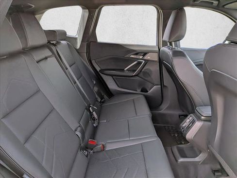 Certified 2026 BMW X1 xDrive28i w/ Convenience Package image 21