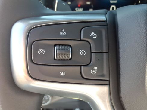 New 2026 Chevrolet Silverado 1500 LT Trail Boss w/ LT Trail Boss Premium Package AWD/4WD image 19