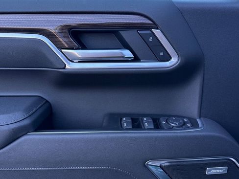 New 2026 Chevrolet Silverado 1500 RST w/ RST All Star Premium Package AWD/4WD image 11