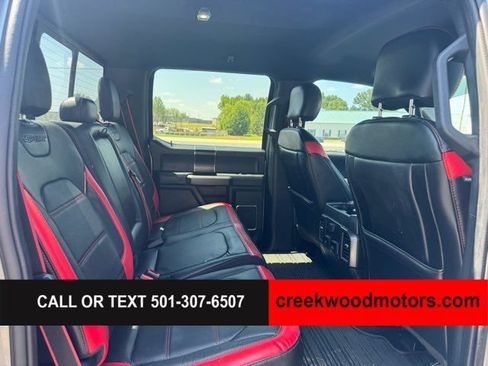 Used 2020 Ford F150 Lariat AWD/4WD image 12