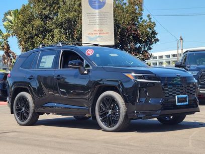 New 2026 Toyota RAV4 XSE