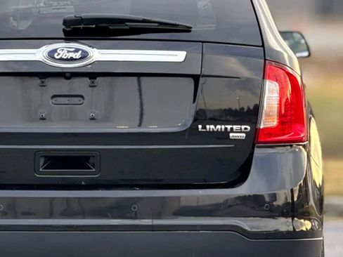 Used 2014 Ford Edge Limited w/ Driver Entry Package image 14