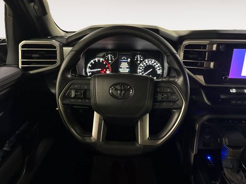 New 2026 Toyota Tundra SR5 AWD/4WD image 15