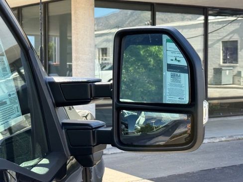 New 2025 Ford F350 Platinum image 37