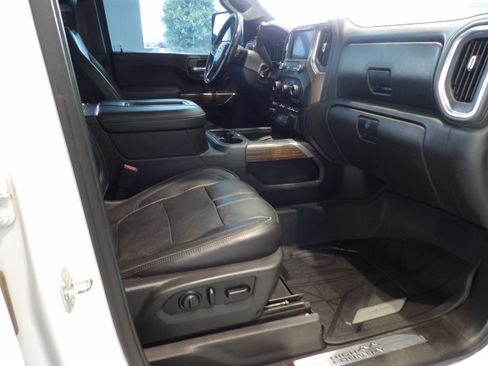 Used 2021 Chevrolet Silverado 3500 High Country AWD/4WD image 27