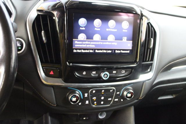 Used 2020 Chevrolet Traverse LT FWD image 19