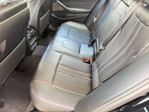 Used 2023 BMW 540i w/ Premium Package RWD image 24