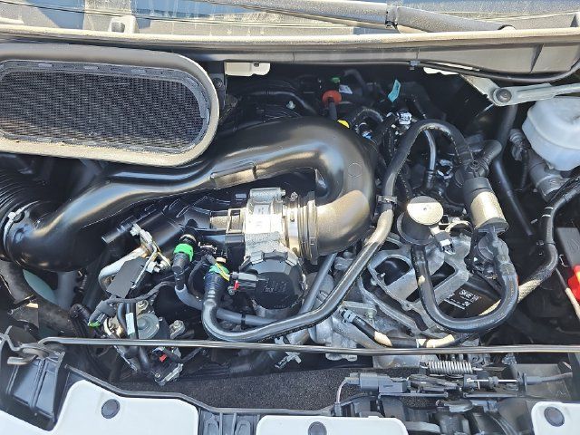 Used 2025 Ford Transit 250 Low Roof w/ Exterior Upgrade Package RWD image 30