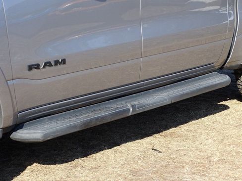 Used 2021 RAM 1500 Big Horn w/ Built-to-serve Edition image 30