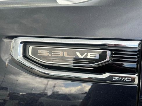 Used 2022 GMC Sierra 1500 SLT w/ SLT Convenience Package image 15