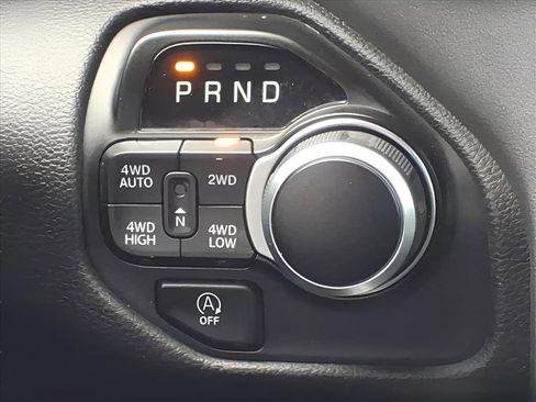 Used 2023 RAM 1500 Lone Star image 22