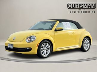 Used 2014 Volkswagen Beetle TDI video 2