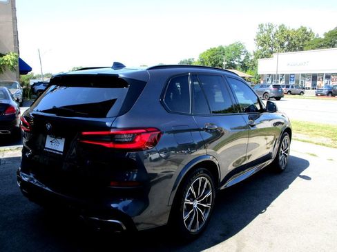 Used 2020 BMW X5 M50i w/ Premium Package image 8