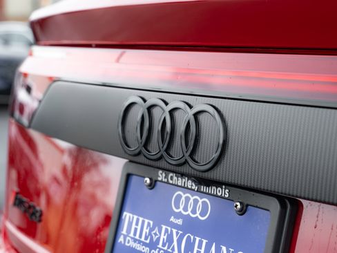 New 2026 Audi RS Q8 performance image 44