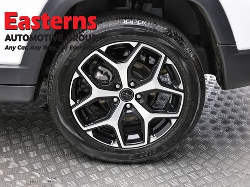 Used 2025 Jeep Compass Limited AWD/4WD image 81