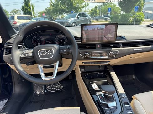 Used 2024 Audi A5 2.0T Premium Plus AWD/4WD image 11