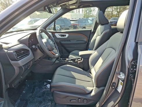 New 2026 Subaru Forester Sport image 14