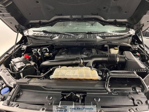 Used 2022 Ford F150 Lariat AWD/4WD image 22