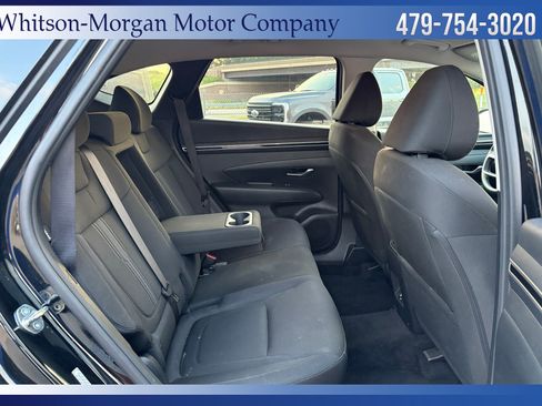 Used 2024 Hyundai Tucson SEL image 35