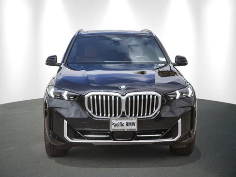 Certified 2024 BMW X5 sDrive40i RWD image 2