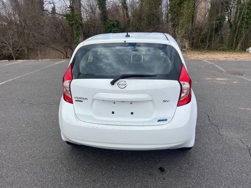Used 2016 Nissan Versa Note SV image 6