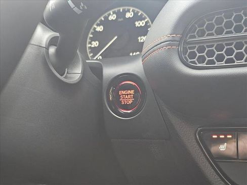 New 2026 Honda HR-V Sport image 24