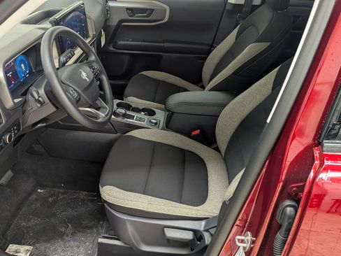 New 2025 Ford Bronco Sport Big Bend image 4